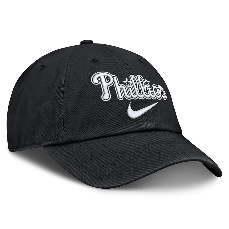 Nike Philadelphia Phillies Primetime Club Adjustable Hat