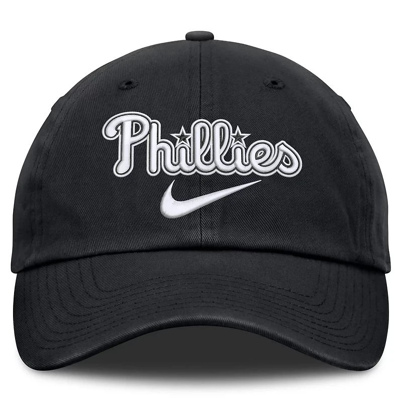 Nike Philadelphia Phillies Primetime Club Adjustable Hat
