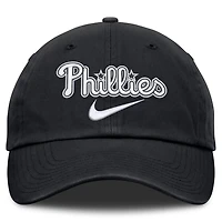Nike Philadelphia Phillies Primetime Club Adjustable Hat