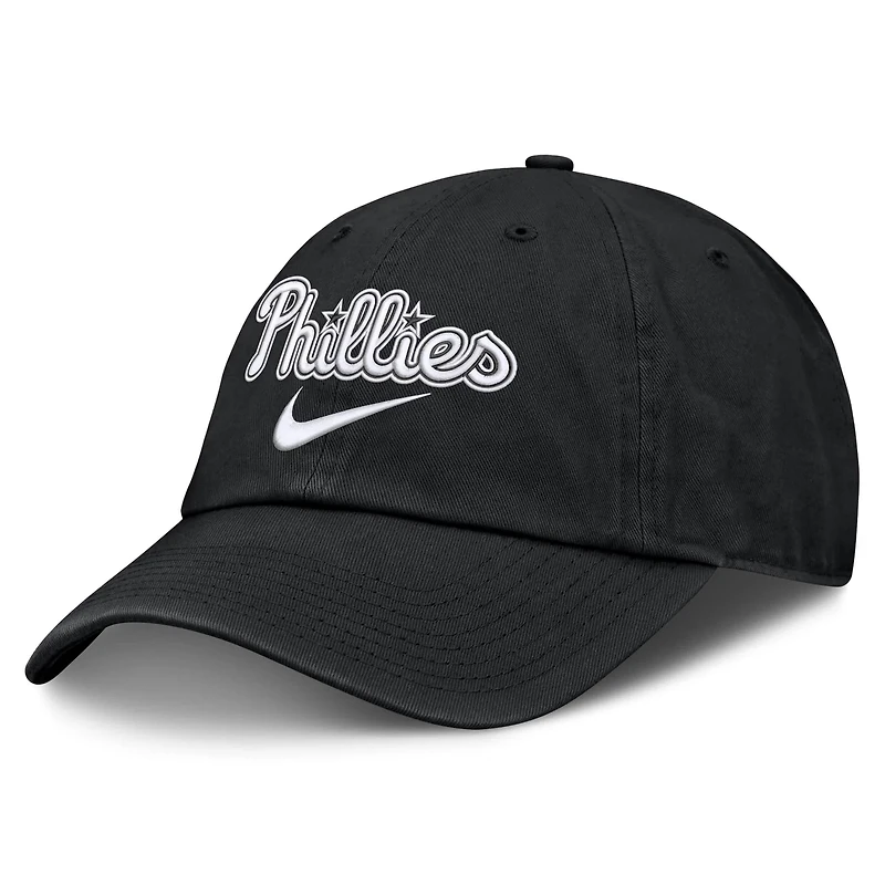Nike Philadelphia Phillies Primetime Club Adjustable Hat