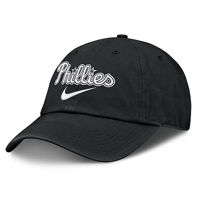 Nike Philadelphia Phillies Primetime Club Adjustable Hat