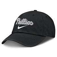Nike Philadelphia Phillies Primetime Club Adjustable Hat