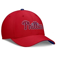 Nike Philadelphia Phillies Primetime Rise Dri-FIT Flex Hat