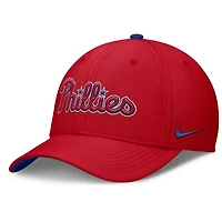Nike Philadelphia Phillies Primetime Rise Dri-FIT Flex Hat