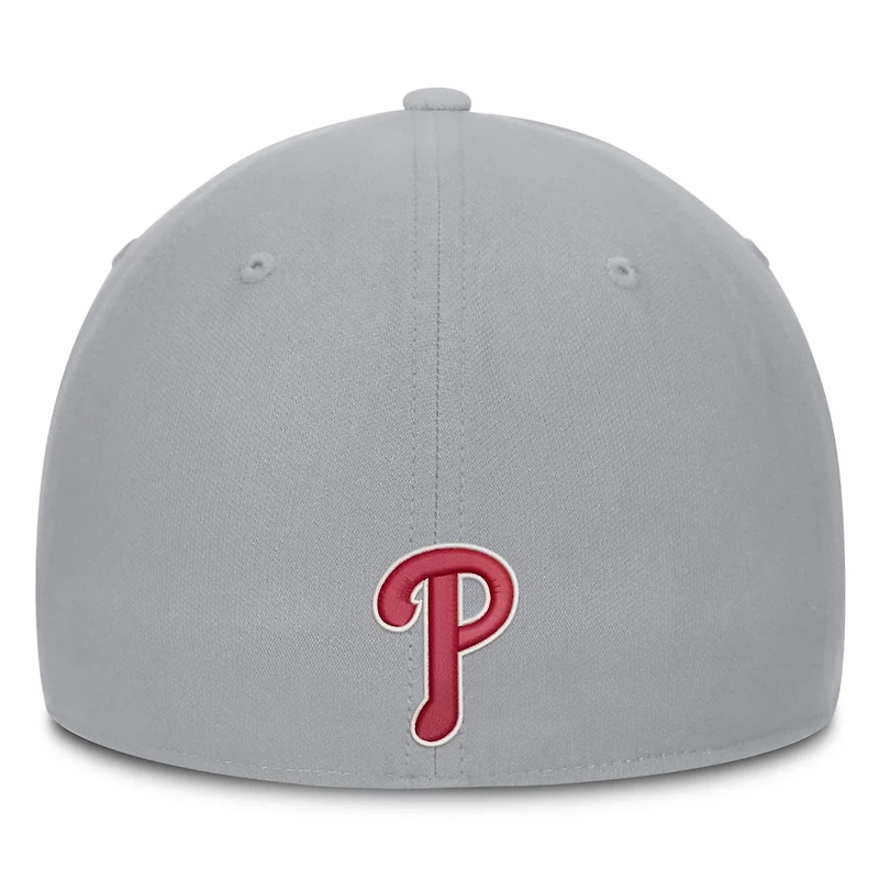 Nike Philadelphia Phillies Primetime Rise Dri-FIT Flex Hat