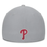Nike Philadelphia Phillies Primetime Rise Dri-FIT Flex Hat