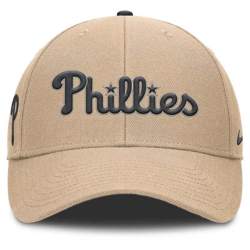 Nike Philadelphia Phillies Rise Adjustable Hat