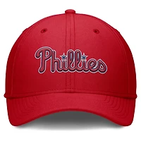 Nike Philadelphia Phillies Rise Performance Flex Hat