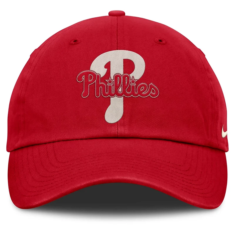Nike Philadelphia Phillies Statement Club Adjustable Hat