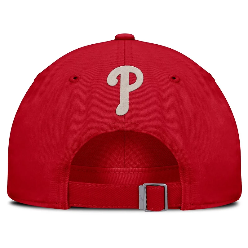 Nike Philadelphia Phillies Statement Club Adjustable Hat