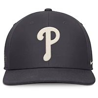 Nike Philadelphia Phillies Statement Pro Snapback Hat