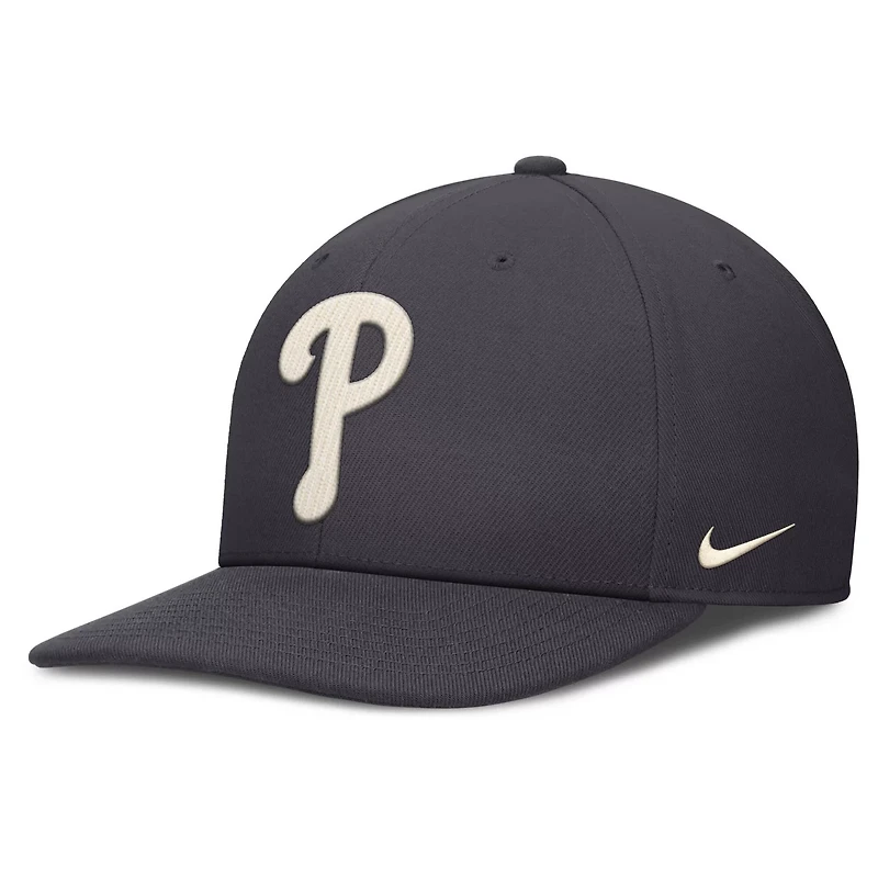 Nike Philadelphia Phillies Statement Pro Snapback Hat