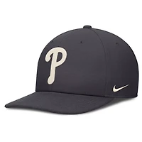 Nike Philadelphia Phillies Statement Pro Snapback Hat