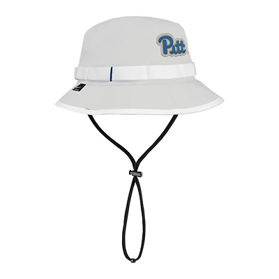 Nike Pitt Panthers 2025 On-Field Boonie Performance Bucket Hat