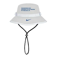 Nike Pitt Panthers 2025 On-Field Boonie Performance Bucket Hat