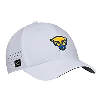 Nike Pitt Panthers 2025 On-Field Performance Flex Hat