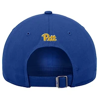 Nike Pitt Panthers Club Adjustable Hat