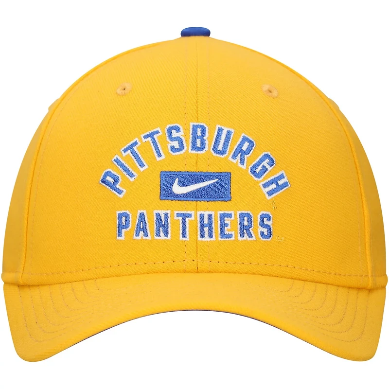 Nike Pitt Panthers Rise Flex Hat