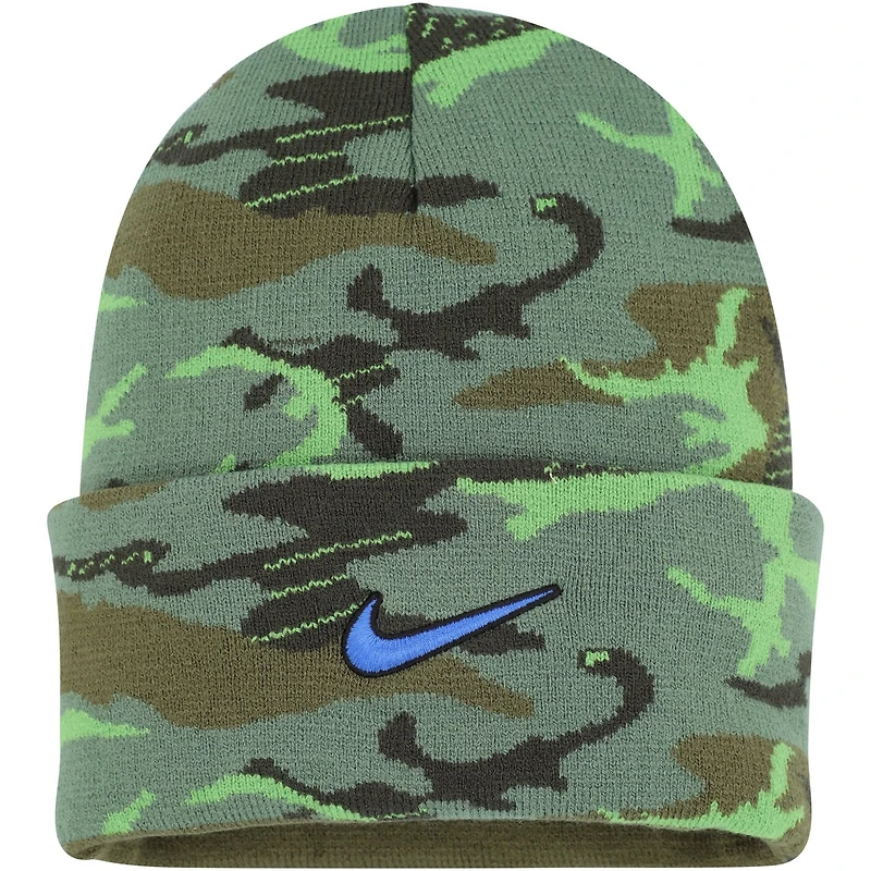 Nike Pitt Panthers Veterans Day Cuffed Knit Hat