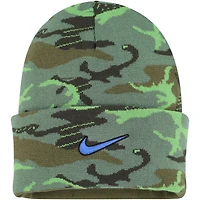 Nike Pitt Panthers Veterans Day Cuffed Knit Hat