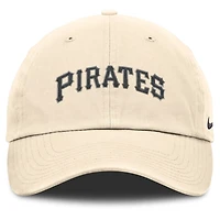 Nike Pittsburgh Pirates Camo Pack Club Adjustable Hat