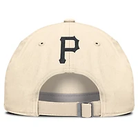 Nike Pittsburgh Pirates Camo Pack Club Adjustable Hat