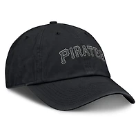 Nike Pittsburgh Pirates Camo Pack Club Adjustable Hat