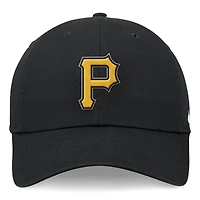 Nike Pittsburgh Pirates Club Adjustable Hat