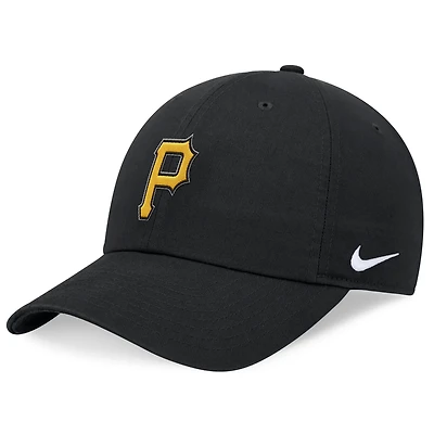 Nike Pittsburgh Pirates Club Adjustable Hat