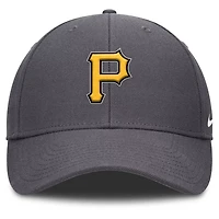 Nike Pittsburgh Pirates Club Performance Adjustable Hat