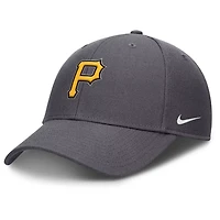 Nike Pittsburgh Pirates Club Performance Adjustable Hat