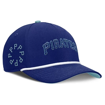 Nike Pittsburgh Pirates Father's Day Rise Adjustable Hat