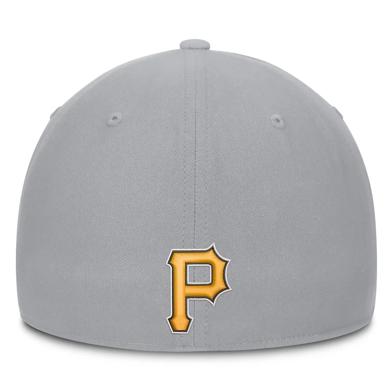 Nike Pittsburgh Pirates Primetime Rise Dri-FIT Flex Hat