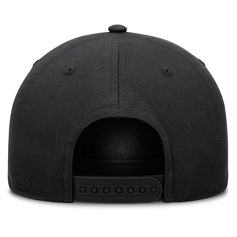 Nike Pittsburgh Pirates Rise Dri-FIT A-Frame Adjustable Hat
