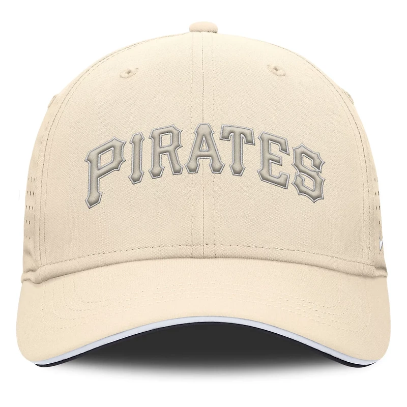 Nike Pittsburgh Pirates Rise Performance Flex Hat