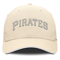 Nike Pittsburgh Pirates Rise Performance Flex Hat