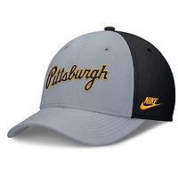 Nike Pittsburgh Pirates Rise Swoosh Performance Flex Hat