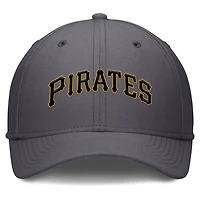 Nike Pittsburgh Pirates Swoosh Performance Flex Hat
