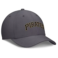 Nike Pittsburgh Pirates Swoosh Performance Flex Hat