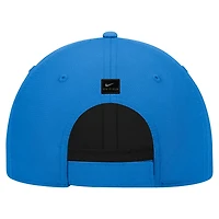 Nike Ole Miss Rebels 2025 On-Field Club Performance Adjustable Hat