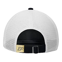 Nike Purdue Boilermakers On-Field Club Adjustable Trucker Hat