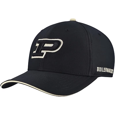 Nike Purdue Boilermakers Rise Performance Flex Hat
