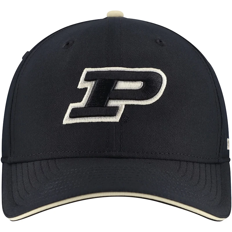 Nike Purdue Boilermakers Rise Performance Flex Hat