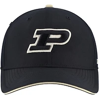 Nike Purdue Boilermakers Rise Performance Flex Hat