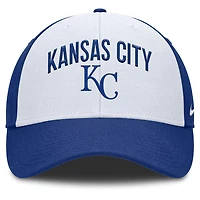 Nike Royal Kansas City Royals Club Performance Adjustable Hat