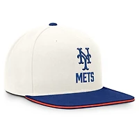 Nike Royal New York Mets Cooperstown Pro Dri-FIT Snapback Hat