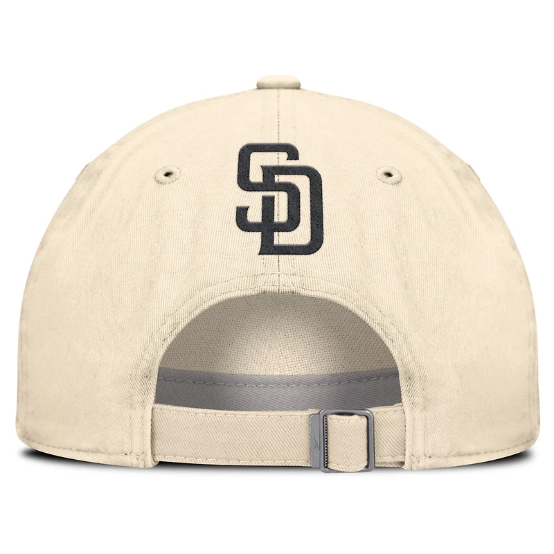 Nike San Diego Padres Camo Pack Club Adjustable Hat