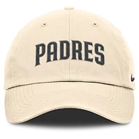 Nike San Diego Padres Camo Pack Club Adjustable Hat