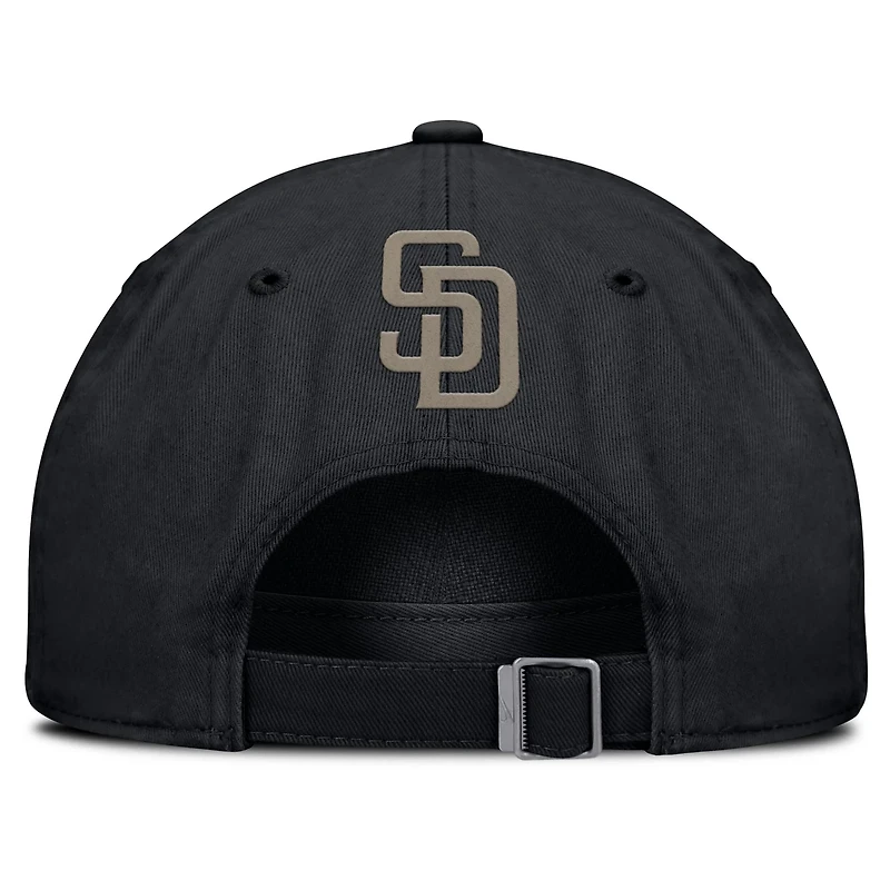 Nike San Diego Padres Camo Pack Club Adjustable Hat