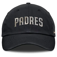 Nike San Diego Padres Camo Pack Club Adjustable Hat